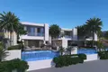 Villa 2 Schlafzimmer 244 m² Yeni Erenkoey, Nordzypern