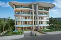 Residential complex Andaman Boutique