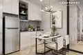 Квартира 1 комната 56 м² Чонг Тале, Таиланд