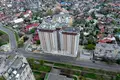 2 room apartment 80 m² Odesa, Ukraine