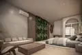 1 bedroom apartment 71 m² Indonesia, Indonesia