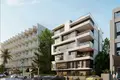 Квартира 4 комнаты 159 м² периферия Аттика, Греция