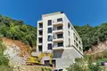 Wohnung 1 Schlafzimmer 46 m² Budva, Montenegro