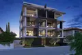 1 bedroom apartment 56 m² Agios Athanasios, Cyprus