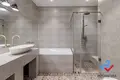Apartamento 2 habitaciones 65 m² Minsk, Belarús