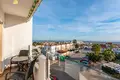 2 bedroom penthouse  Rojales, Spain