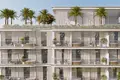 Квартира 1 комната 34 м² Дубай, ОАЭ