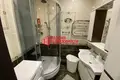 Appartement 1 chambre 43 m² Hrodna, Bélarus