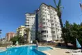 Квартира 1 комната 90 м² Алания, Турция