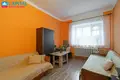 Apartamento 4 habitaciones 114 m² Vilna, Lituania