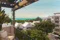 Kondominium 2 Schlafzimmer 120 m² West Bay, Honduras