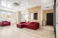 3 room apartment 94 m² Minsk, Belarus