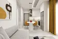 Studio apartment 1 bedroom 41 m² Central Macedonia, Greece