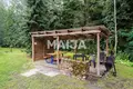 Appartement 1 chambre 34 m² Helsinki sub region, Finlande