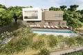 Villa de 4 dormitorios 382 m² Split-Dalmatia County, Croacia