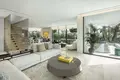 villa de 5 chambres 463 m² Marbella, Espagne