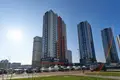 Mieszkanie 3 pokoi 63 m² Mińsk, Białoruś