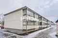 Квартира 2 комнаты 63 м² Раахе, Финляндия