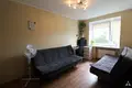 3 room apartment 60 m² Ogre, Latvia