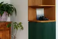 Apartamento 4 habitaciones 120 m² en Varsovia, Polonia