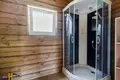 House 45 m² Rakauski selski Savet, Belarus
