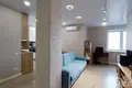 Apartamento 2 habitaciones 78 m² Minsk, Bielorrusia