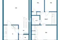 3 bedroom apartment 87 m² Joensuu sub-region, Finland