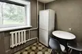 1 room apartment 21 m² Minsk, Belarus