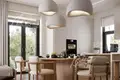 6 room house 180 m² Moscow, Russia