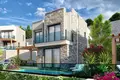 Kompleks mieszkalny Villas with private pools and parking spaces, in the tranquil and picturesque town of Gulluk, Milas, Turkey