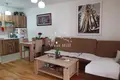 1 room apartment 50 m² Bar, Montenegro