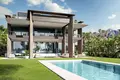 6 bedroom villa 1 026 m² Marbella, Spain