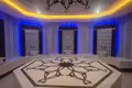 Квартира 2 комнаты  Тосмур, Турция