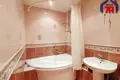 3 room apartment 66 m² Sluck, Belarus