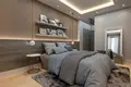 Apartamento 2 habitaciones 70 m² Mersin, Turquía