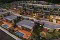 Villa de 4 habitaciones 157 m² Bodrum, Turquía