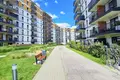Квартира 2 комнаты 37 м² в Варшаве, Польша