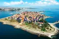 Appartement 3 chambres 97 m² Nessebar, Bulgarie