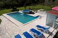 4 bedroom Villa 250 m² Umag, Croatia