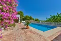 5-Schlafzimmer-Villa 347 m² Altea, Spanien