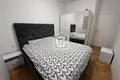 1 room apartment 44 m² Budva, Montenegro