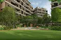 Appartement 3 chambres 114 m² Choeng Thale, Thaïlande