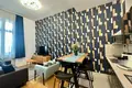 Квартира 3 комнаты 61 м² Будапешт, Венгрия