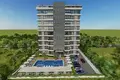 Complejo residencial Kvartiry v novom proekte - centr Mahmutlara