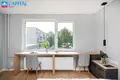 Mieszkanie 3 pokoi 55 m² Wilno, Litwa