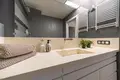Appartement 3 chambres 58 m² Varsovie, Pologne