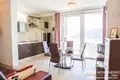 HN068 50m2 One and a half bedroom apartment near Town Center Herceg Novi