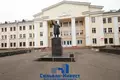 Propriété commerciale 4 390 m² à Minsk, Biélorussie