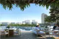 Mieszkanie 1 pokój 921 m² Dubaj, Emiraty Arabskie