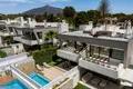 Maison de ville 5 chambres 297 m² Marbella, Espagne